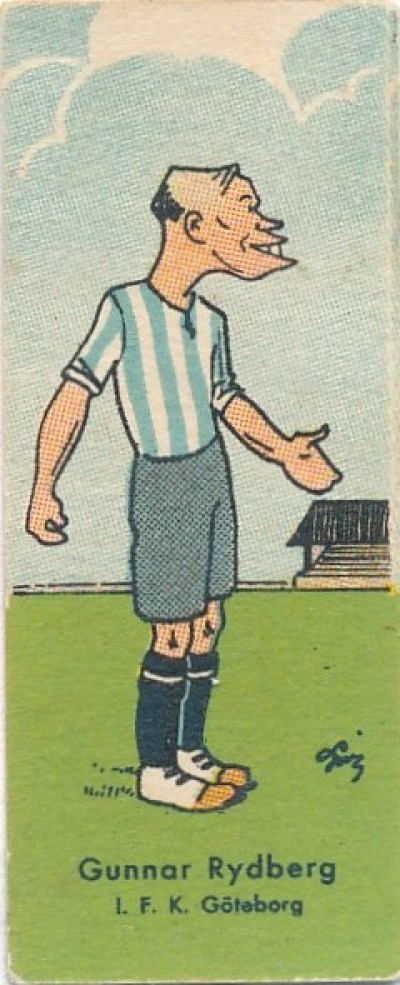 Rydberg a